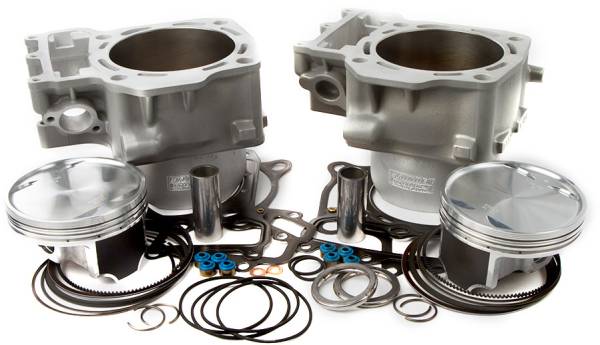 CYLINDER WORKS - CYLINDER KIT BB 91.00/+6.0 9.0:1 KAW - Image 1