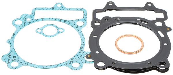 VERTEX - TOP END GASKET KIT BB 98.00/+2.0 KAW - Image 1