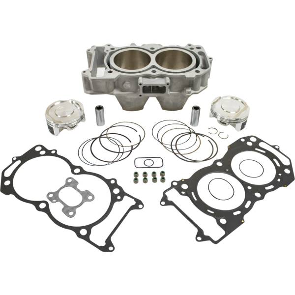 CYLINDER WORKS - CYLINDER KIT BB 95.00/+3.0 11.5:1 KAW - Image 1