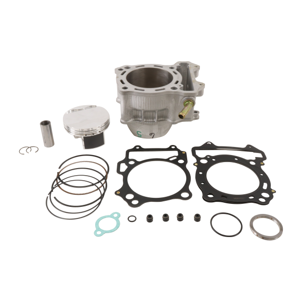 CYLINDER WORKS - CYLINDER KIT 90.00/STD 11.3:1 AC/KAW/SUZ - Image 1