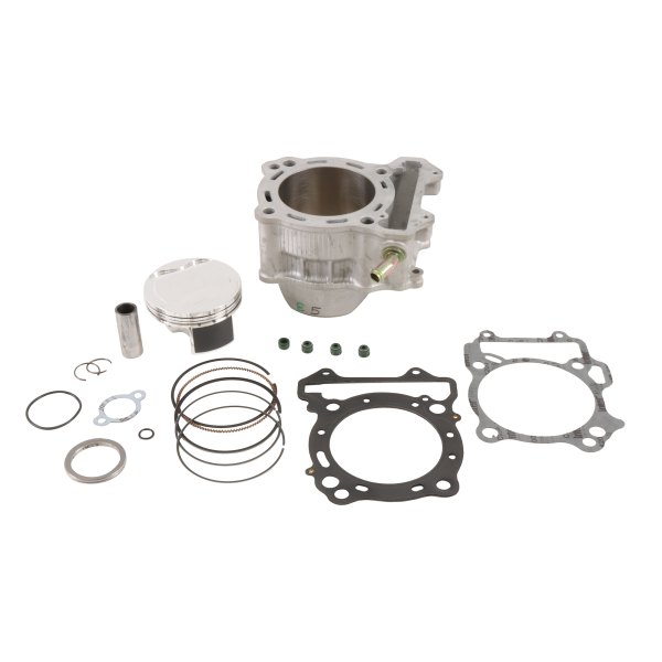 CYLINDER WORKS - CYLINDER KIT HC 90.00/STD 13.5:1 AC/KAW/SUZ - Image 1