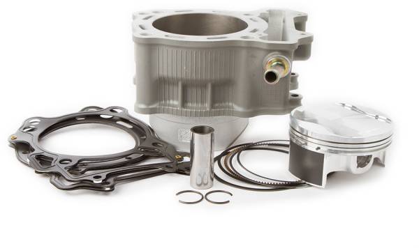 CYLINDER WORKS - CYLINDER KIT HC 94.00/STD 13.5:1 KAW/SUZ - Image 1