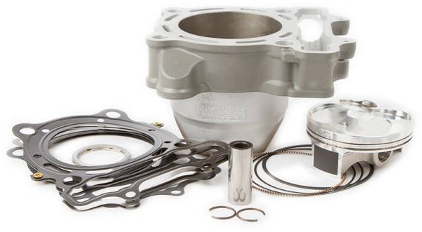 CYLINDER WORKS - CYLINDER KIT HC 77.00/STD 13.8:1 SUZ - Image 1