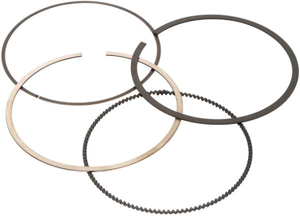 VERTEX - PISTON RINGS 97.96MM FOR VERTEX PISTONS ONLY - Image 1