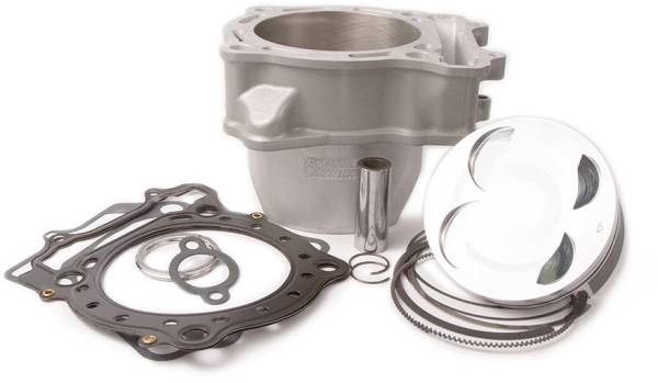 CYLINDER WORKS - CYLINDER KIT BB 98.00/+2.5 11.7:1 SUZ - Image 1