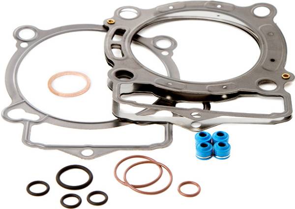 VERTEX - TOP END GASKET KIT BB 90.00/+2.0 KTM - Image 1