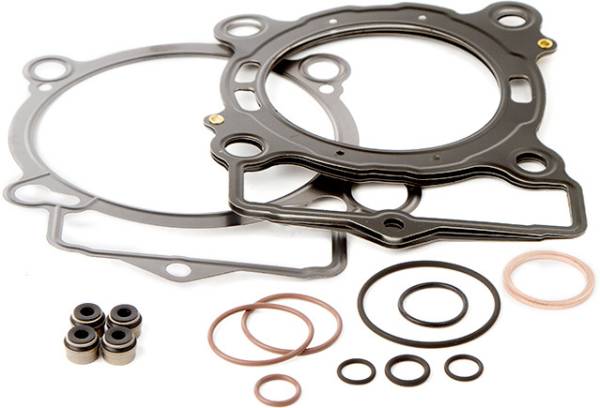 VERTEX - TOP END GASKET KIT BB 81.00/+3.0 HUS/KTM - Image 1