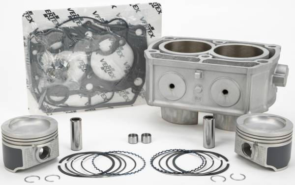 CYLINDER WORKS - CYLINDER KIT 80.00/STD 9.4:1 POL - Image 1