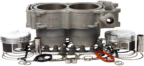 CYLINDER WORKS - CYLINDER KIT 93.00/STD 10.5:1 POL - Image 1