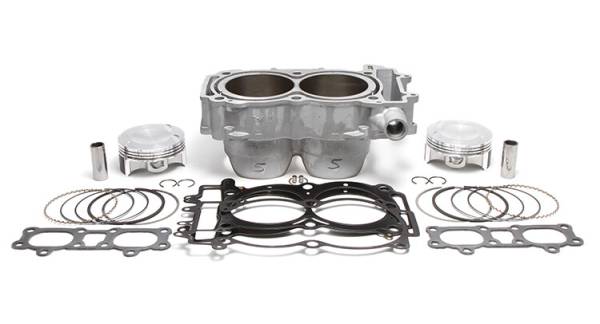 CYLINDER WORKS - CYLINDER KIT 93.00/STD 10.5:1 POL - Image 1