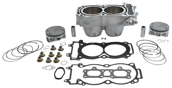 CYLINDER WORKS - CYLINDER KIT 93.00/STD 11.0:1 POL - Image 1