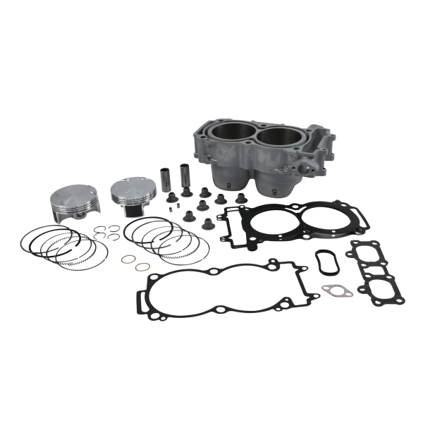 CYLINDER WORKS - CYLINDER KIT HC 93.00/STD 11.5:1 POL - Image 1