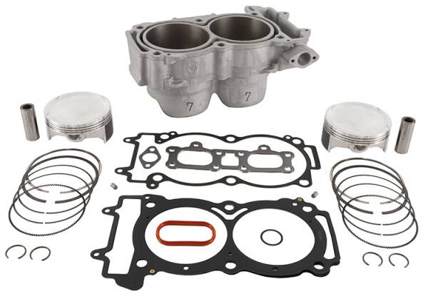 CYLINDER WORKS - CYLINDER KIT 93.00/STD 10.5:1 POL - Image 1