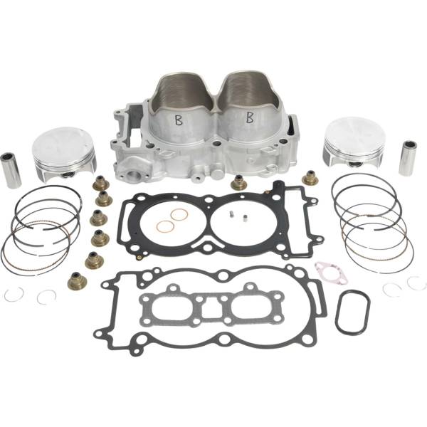 CYLINDER WORKS - CYLINDER KIT 93.00/STD 9.0:1 POL - Image 1