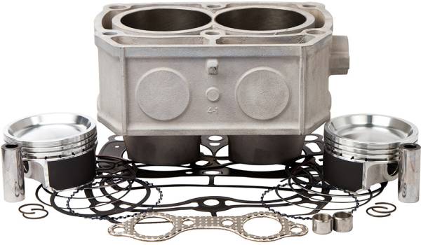 CYLINDER WORKS - CYLINDER KIT BB 82.00/+2.0 10.2:1 POL - Image 1