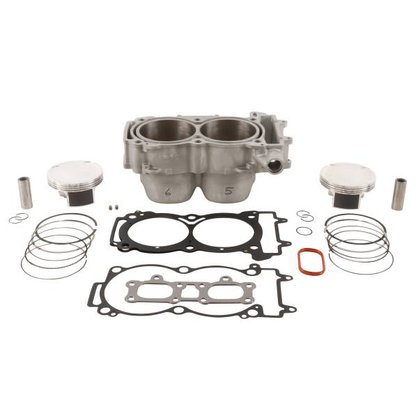 CYLINDER WORKS - CYLINDER KIT BB 98.00/+5.0 10.5:1 POL - Image 1