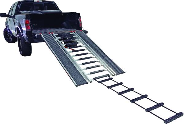 CALIBER - TRACTION LADDER - Image 1