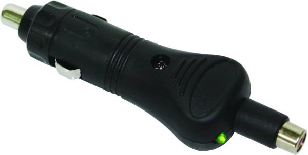 SP1 - CIGARETTE LIGHTER POWER PORT - RCA JACK - Image 1