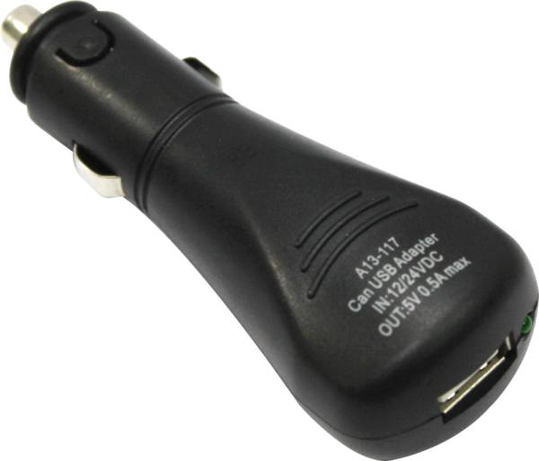 SP1 - CIGARETTE LIGHTER POWER PORT - USB CORD - Image 1