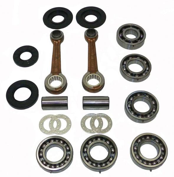 WSM - CRANKSHAFT REBUILD KIT S-D - Image 1