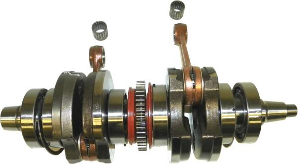 WSM - CRANK SEA DOO 951 CARB MOTORS - Image 1