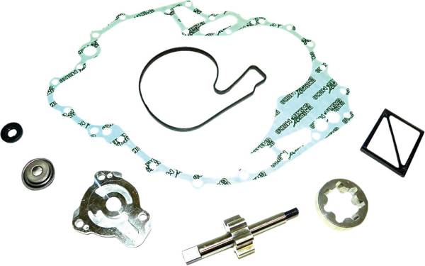 WSM - OIL PUMP REBUILD KIT S-D S-D 4-TEC PRIMARY-REAR - Image 1