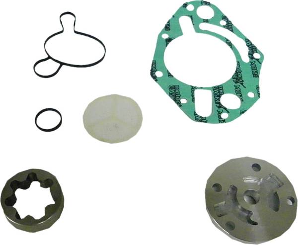 WSM - OIL PUMP REBUILD KIT S-D S-D 4-TEC SECONDARY - Image 1