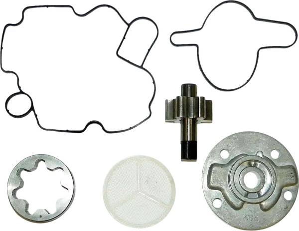 WSM - OIL PUMP REBUILD KIT S-D S-D 4-TEC SECONDARY-FRT - Image 1