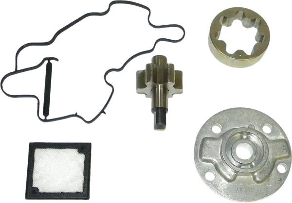 WSM - OIL PUMP REBUILD KIT S-D S-D 4-TEC SECONDARY-FRT - Image 1