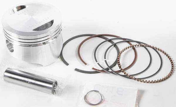 WISECO - PISTON KIT 70.00/STD 10.25:1 YAM - Image 1