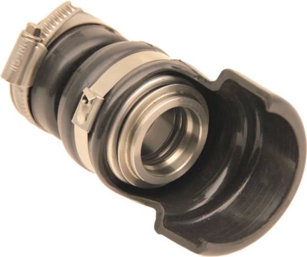 WSM - OIL PUMP BELLOW W/ BEARING SD 4-TEK - Image 1