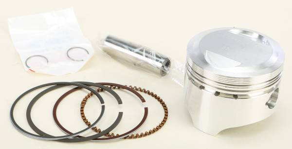 WISECO - PISTON KIT 65.50/+0.50 10.25:1 HON - Image 1