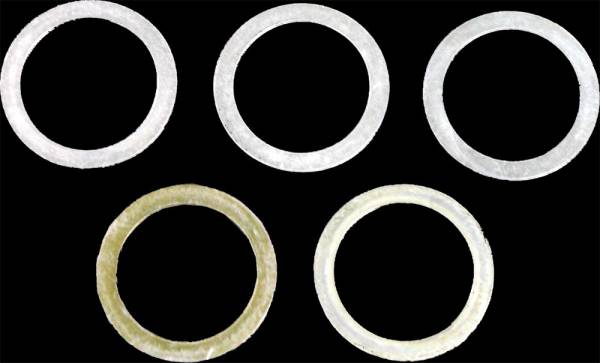 SLP - 6/PAK SLP SPIDER SHIMS A S/M - Image 1