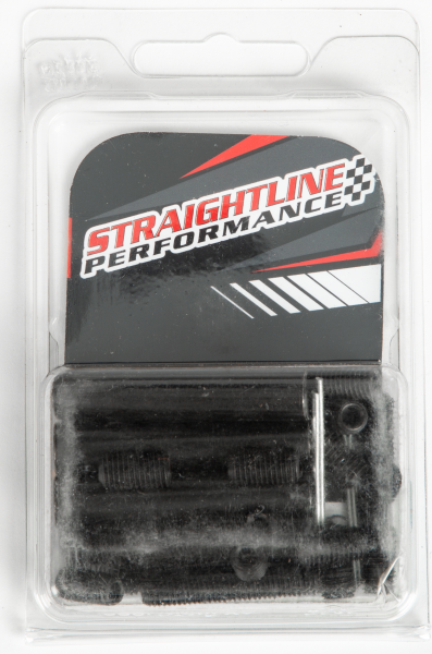 STRAIGHTLINE - ADJUSTABLE CLUTCH PIN KIT 16-23G - Image 1