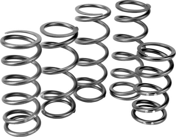 SPEEDWERX - H5 ALLOY CLUTCH SPRING BLACK 140-335 - Image 1