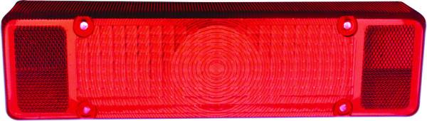 SP1 - TAILLIGHT LENS - Image 1