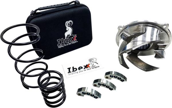 IBEXX - CLUTCH KIT AXYS 800 STAGE 2 - Image 1