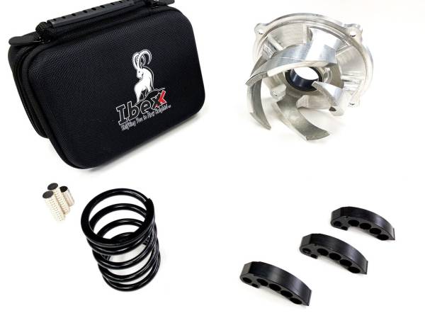 IBEXX - CLUTCH KIT STAGE 2 POL 850 - Image 1