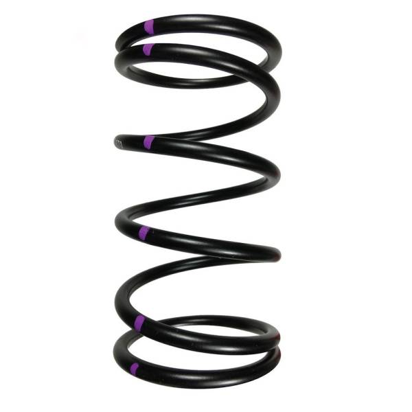 SPEEDWERX - H5 DRIVEN CLUTCH SPRING BLACK/YELLOW - Image 1