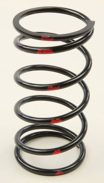 SPEEDWERX - H5 SECONDARY SPRINGS BLACK/RED - Image 1