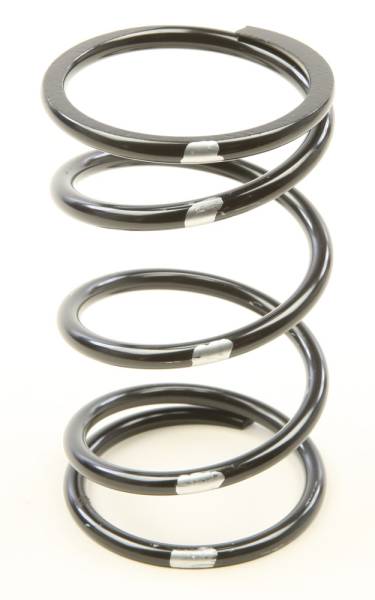 SPEEDWERX - H5 SECONDARY SPRINGS BLACK/GREY - Image 1