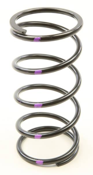 SPEEDWERX - H5 SECONDARY SPRINGS BLACK/PURPLE - Image 1