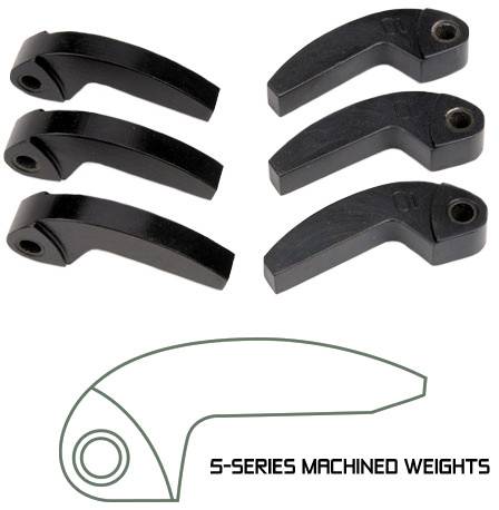 SPEEDWERX - 5 SERIES WEIGHTS 68.4G - Image 1