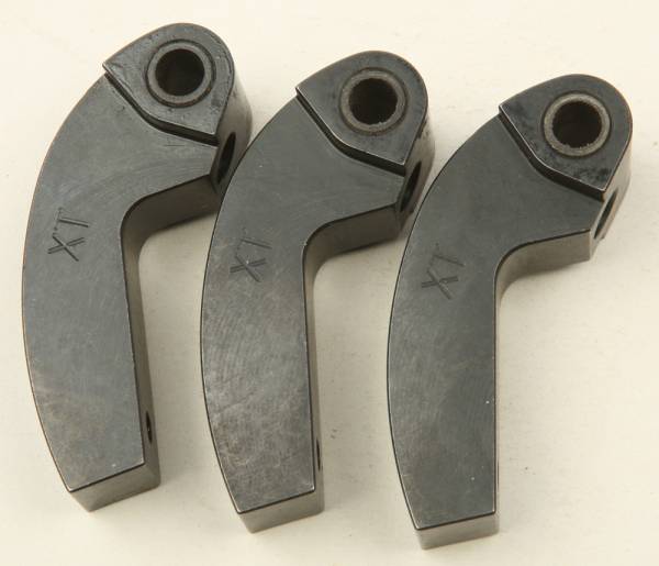 SPEEDWERX - HYPERSHIFT TEAM FULL TIP MACHINED WEIGHTS 3/PK 89.2G - Image 1