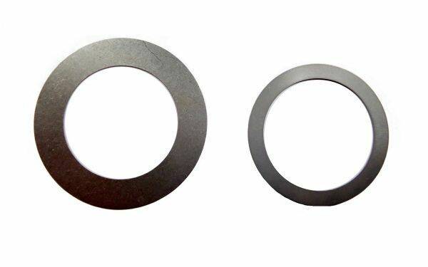 SPEEDWERX - PRIMARY SPRING GLIDE WASHER STEEL ARCTIC  P-85  COMET - Image 1