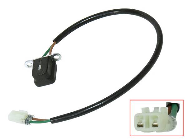 SP1 - PICKUP COIL - Image 1