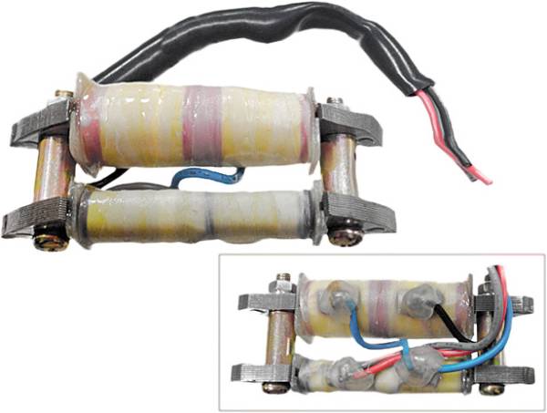 SP1 - COIL INTERNAL - Image 1