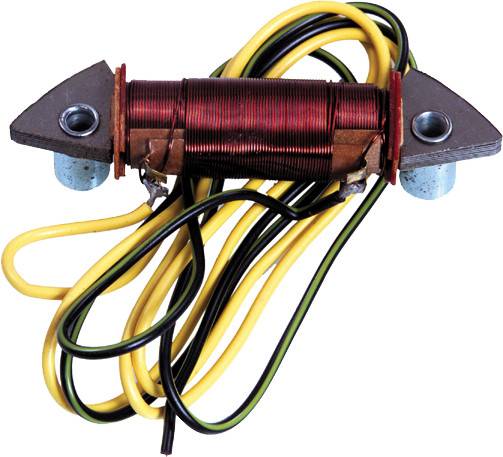 SP1 - COIL LIGHTING - Image 1