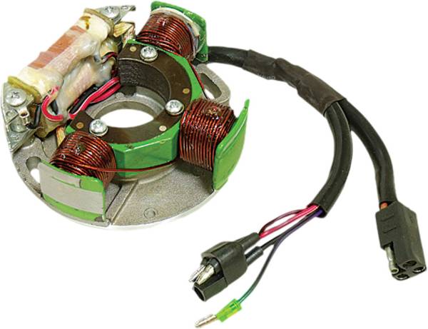 SP1 - STATOR ASSEMBLY - Image 1