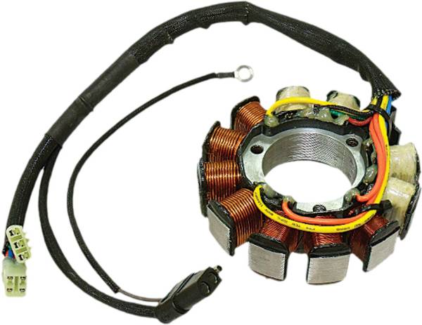 SP1 - STATOR ASSEMBLY - Image 1